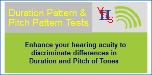 Vagmi Duration and Pitch Pattern Tests
